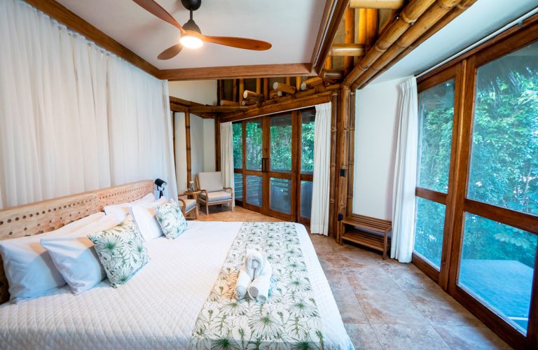 Superior-Staterooms-La-Selva-eco-lodge-and-retreat-pack